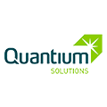 Quantium Solutions logo