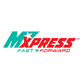 Qxpress logo