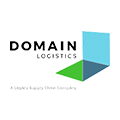 ROMANO LOGISTICS logo