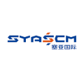Saiyascm logo