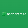 servientrega logo