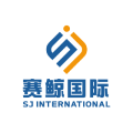 SF International logo
