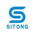 Shangtong logistics logo