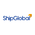 Shipglobal.in logo