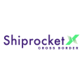 Shiprocket Cargo logo