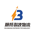 Shunbang Express logo
