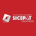 SiCepat Ekspres logo