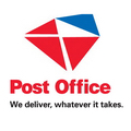 South African Post Office logo