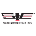 Southeastern Freight Lines logo