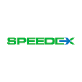 SPEEDEX logo