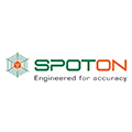 SPOTON Logistics logo