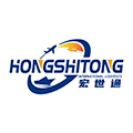ST Logistics logo