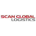 Standard Global Logistics logo