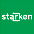 Staron logo