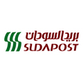 Sudan Post logo