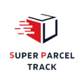Super Parcel Track logo