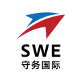 SW Express logo