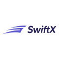 SwiftX Express logo