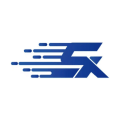 SX logo