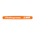 SY Express logo