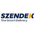 SZENDEX logo