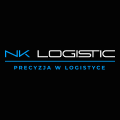 Logistic logo