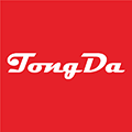 TDE logo