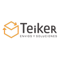 Teiker logo