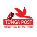 Tonga Post logo