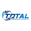 Total Transport & Distribution logo