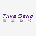TakeSend logo