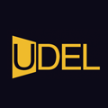 UDEL logo