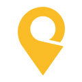 Ukrposhta logo