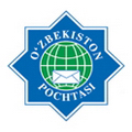 Uzbekistan Post logo
