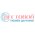Vestovoy logo