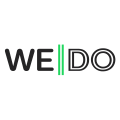 WE|DO logo