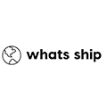 Whats ship logo