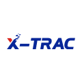 X-TRAC logo