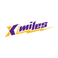 Xlmiles logo