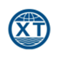 XT logo