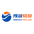 YARESEA INTL LOG logo