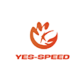 Yes-speed logo