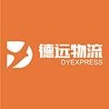 YH Express logo