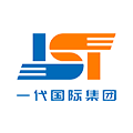 1ST logo