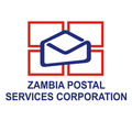 Zambia Post logo