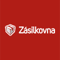 Zasilkovna logo
