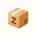 Zinc logo