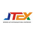 JTEX logo