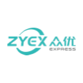 ZYEX logo